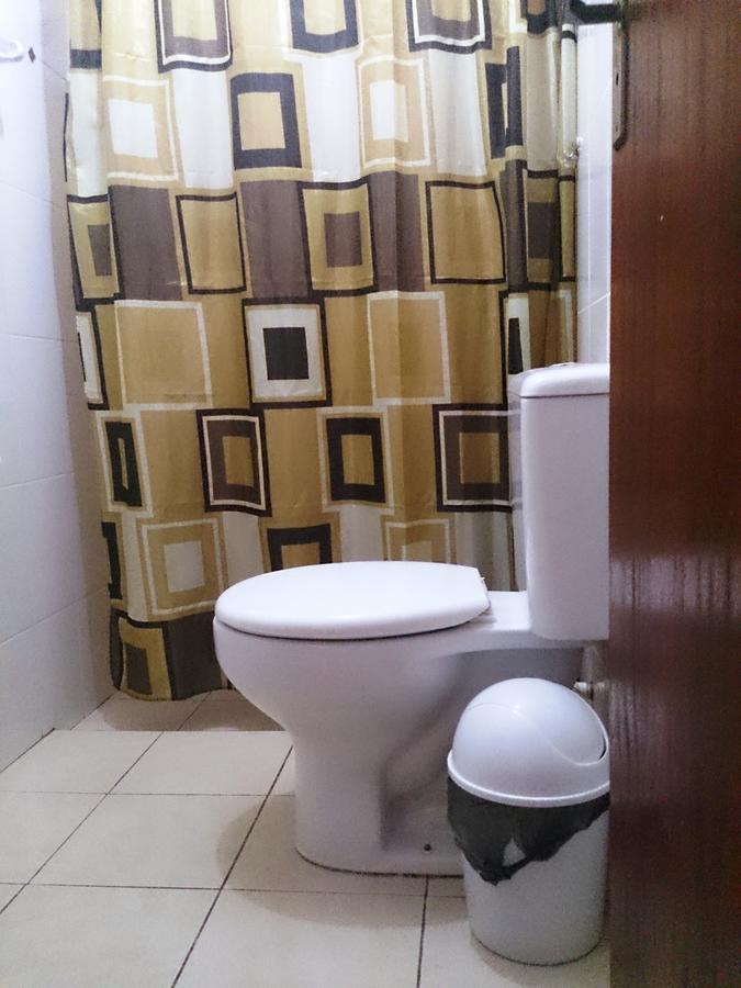 Plaza Pueblo Hotel Vallegrande Bilik gambar